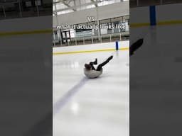 Loving the off season!!! #figureskating #iceskating