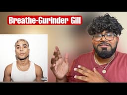 Reaction on Breathe - Gurinder Gill