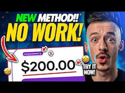 Make +$100/DAY With This Automated A.I. Side Hustle (EASY + FREE)