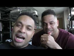 Thank You We Hit 2 Million Subscribers @hodgetwins