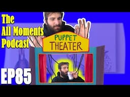 Comedy is Dying | The All Moments Podcast #85