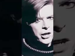 Bowie's first masterpiece on film.