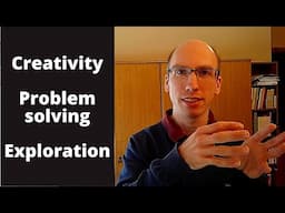 21st century skills: creativity and problem solving in a dynamic world