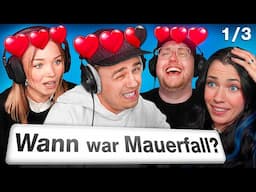 Der DÜMMSTE Fliegt! 😂 Mit Papaplatte, JuliaBeautx, Zarbex, ... (angelehnt an Pietsmiet)