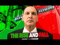 The Rise and Fall of Lehman Brothers