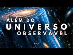 ALGO está PUXANDO galáxias para a ESCURIDÃO | Astrum Brasil