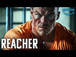 REACHER Season 3 Is About To Change Everything