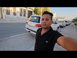 Qatar car driver dekho kab aata Hai minivlog #minivlog #trending #vlog #youtubeshorts