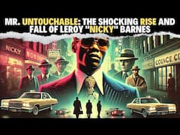 Mr. Untouchable: The Shocking Rise and Fall of Leroy "Nicky" Barnes