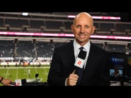 Sean McDonough’s Best College Football Calls From The 2021-2022 Season