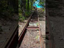 Millionaires Abandoned Apocalypse Proof Mansion on a Canadian Mountain Top.