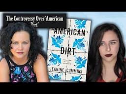 Jeanine Cummins | Authors Behaving Badly