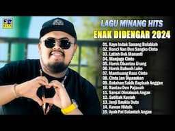 Pop Minang Terpopuler 2024 & Enak Didengar Saat Kerja - LAGU MINANG TERBARU 2024 KOMPILASI TERBAIK