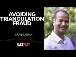 Understanding and Avoiding Triangulation Scams with Soups Zanjan