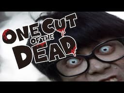 ONE CUT OF THE DEAD (2017) Review & Discussion | Cinema NipponCast Episode 11