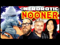 America REJECTS Hollywood | The Death of the Movie Star - Nerdrotic Nooner 441 Chris Gore