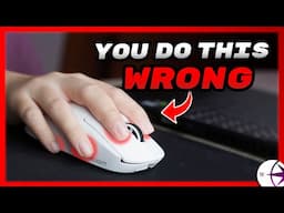 Fixing X-Pro Gamer's Worst Habit (You Do This Too)