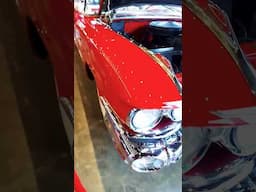 Amazing Antique Car #restoration