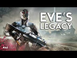 EVE Online's Legacy and Future: An In-Depth Look at EVE Vanguard's Role