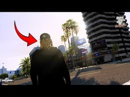 LIL WAYNE RUNS LA!! (GTA 5 MODS) SD#99