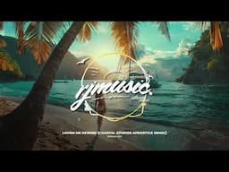 Joshua Leo - Lovem Me rewind [Coastal Studios Afrostyle Remix]