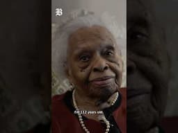 Massachusetts’ oldest resident, Herlda Senhouse, has died at 113