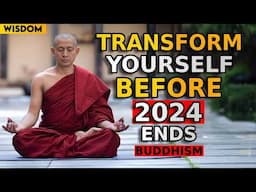 Transform Your Life Instantly with These 10 Buddhist Teaching | Buddhism | Buddhist Teachings