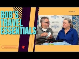 Married to Portugese: Bob's Travel Essentials- Azorean Green Bean