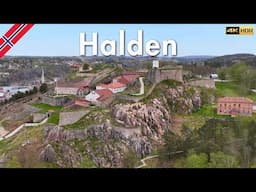 Discover Halden: A Perfect Day Trip from Oslo