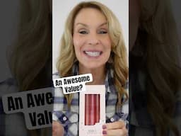 New Affordable Lipstick Kit!