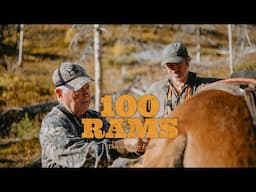 100 Rams - Preview