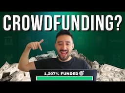 What is Crowdfunding and How Does it Work?