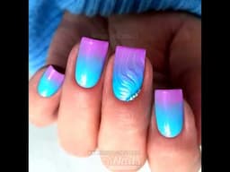 💅 Nail art design compilation  #nailart #shorts #fashion #nails