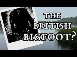 The Beast of Bolam Lake ~ The British Bigfoot?