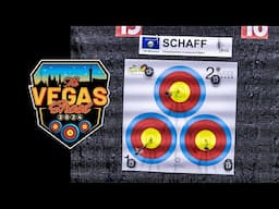 Live: Championship Shootdowns | 2025 The Vegas Shoot