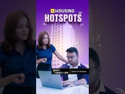 Housing Hotspots ft. #SignatureGlobal Titanium SPR #GurgaonRealEstate #GurgaonProperties #RealEstate