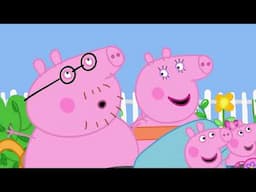 Best Water Ride EVER! 💦 🐷 NEW Best of Peppa Pig Tales