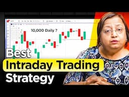 Best Trading Strategy Using Supertrend By Jyoti Budhia