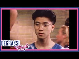 Degrassi High - Season 2 - Episodes 7 - 9  - Vintage Degrassi