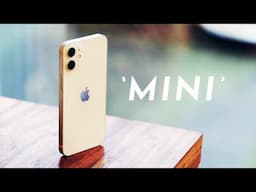 iPhone 12 Mini Long Term Review: Size Doesn’t matter!