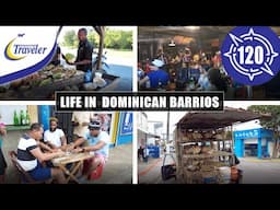 Life in Dominican Barrios | Pros and Cons