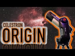 The Celestron ORIGIN: An In Depth Review - Is it Worth your $4000??