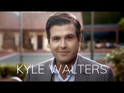 Kyle Clip - Entertainment News Host