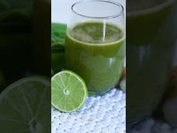 SUCO PARA GORDURA NO FÍGADO - ajuda desintoxicar #shorts #remedionatural #gorduranofígado