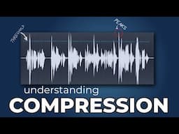 How does a Compressor work in Music?