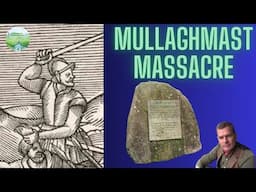 Ireland 1577 Gaelic Culture Crushed