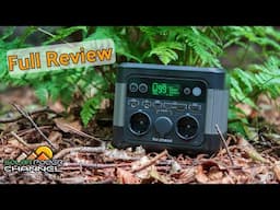 Foxtheon iGo300 Portable Power Station Full Review