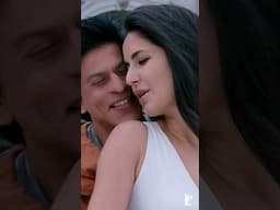 साँस में तेरी साँस मिली तो ❤️ | #Saans | #12YearsOfJabTakHaiJaan | #ShahRukhKhan | #KatrinaKaif