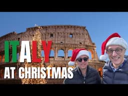 Things to do in Italy at Christmas - Italy Christmas: Festive Markets, Delicious Food, and More