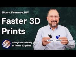 Faster 3d Printing: Tips To Speed Up Your Printer